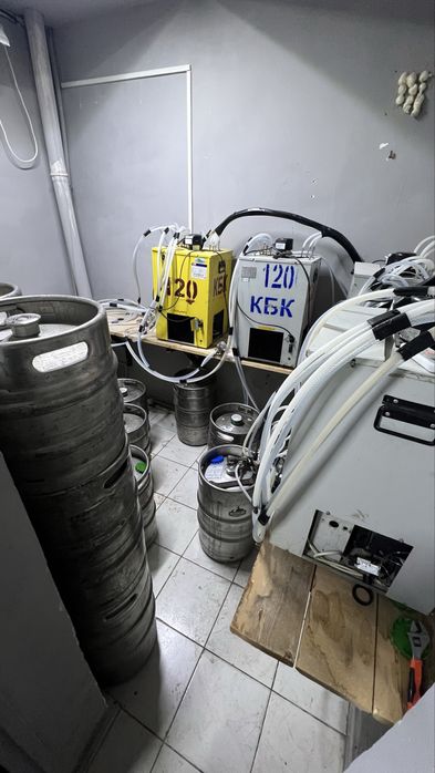 Готовый бизнес Атырау.