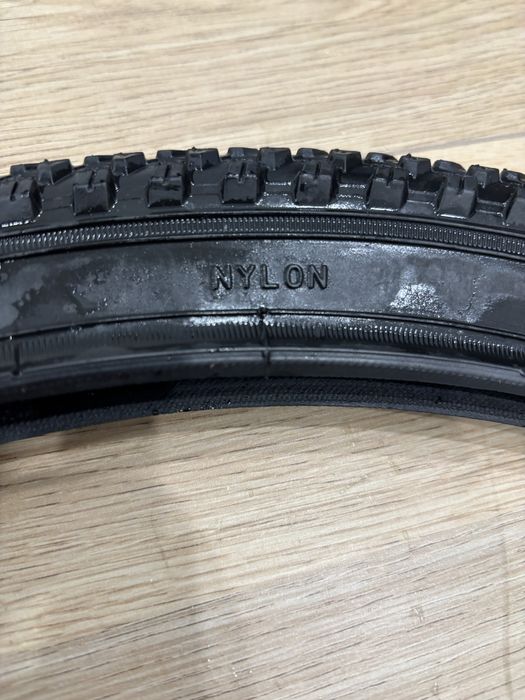 Новая Покрышка на велосипед