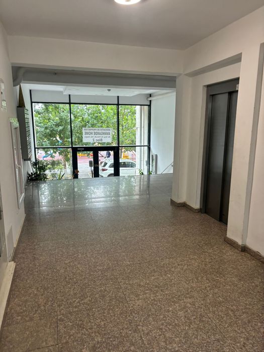 Garsoniere de inchiriat Militari Residence