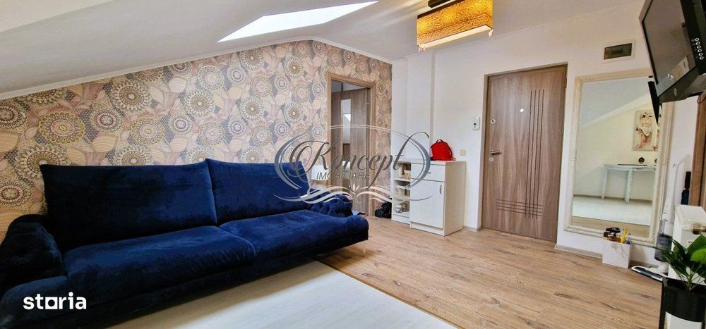Apartament modern in Borhanci — fotografia 1
