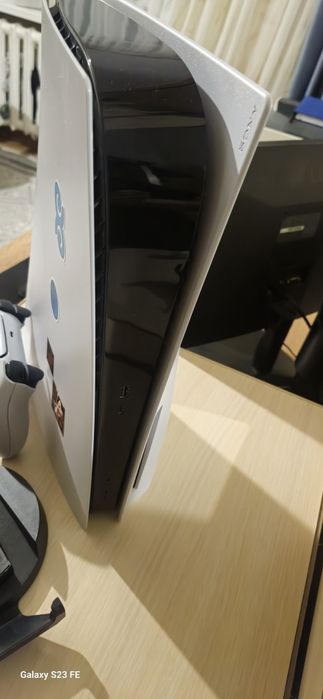 Play Station 5 б/у