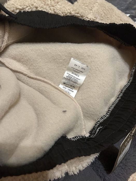 Костюмы «Тэдди» с флисом