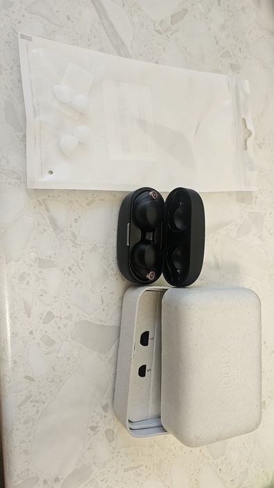Sony wf 1000 xm4