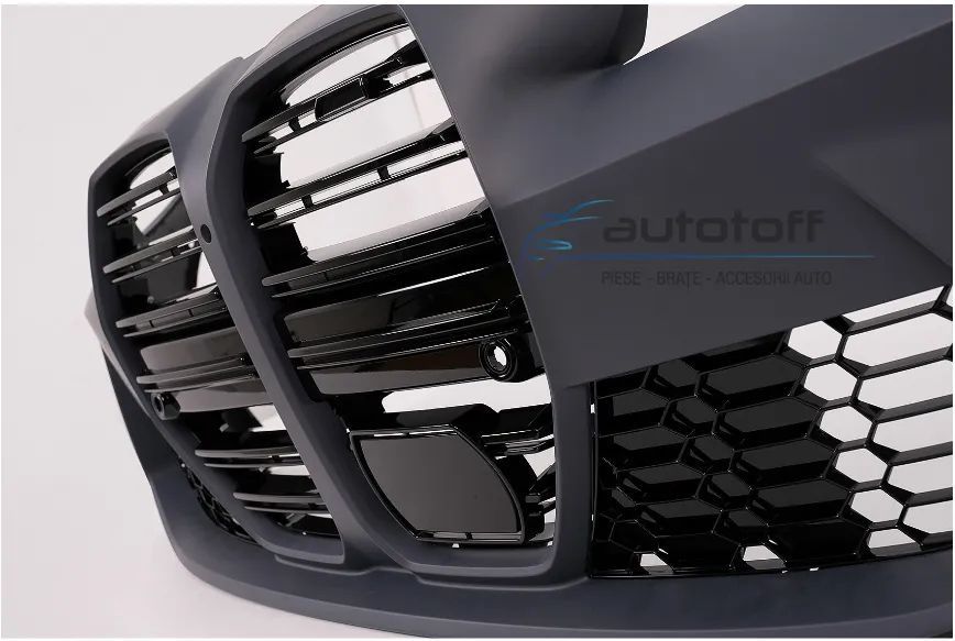 Bara fata compatibila cu BMW seria 3 G20 / G21 (2018+) G80 M Design