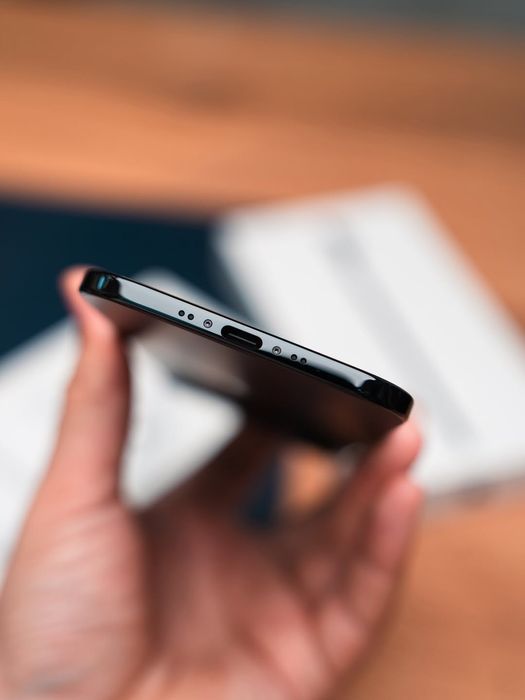 iPhone Air Black 256gb