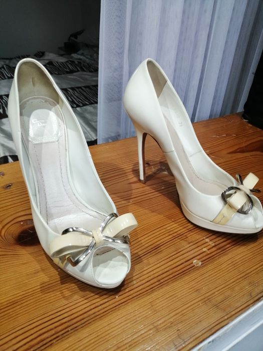 Продам, туфли женские