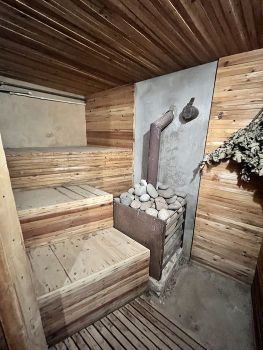 Дача, г. Чирчик, 6 соток, газ, вода, электричество