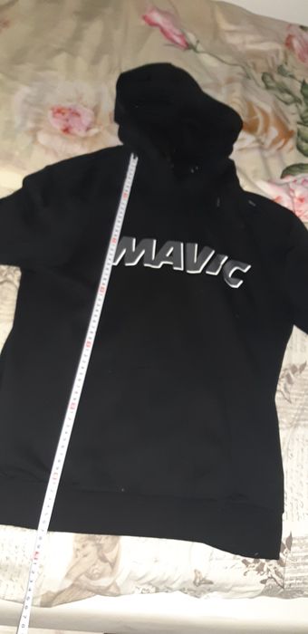 Mavic,Zeus hanorace modele deosebite