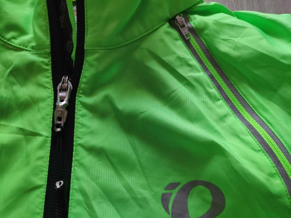 Pearl Izumi Ride Men's Convertible Jacket M's, мъжко яке мембрана
