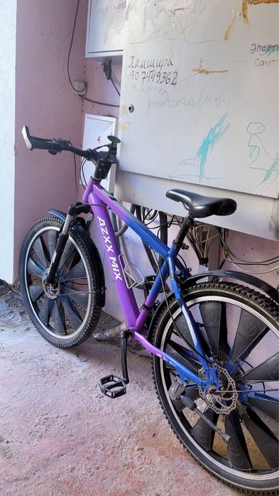 Великлар сотилади