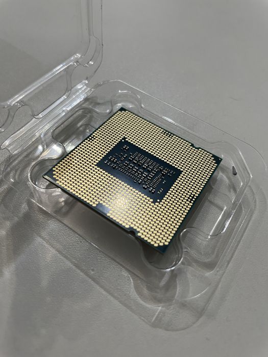 Procesor Intel Core i3-10100F, 3.60GHz, Socket 1200