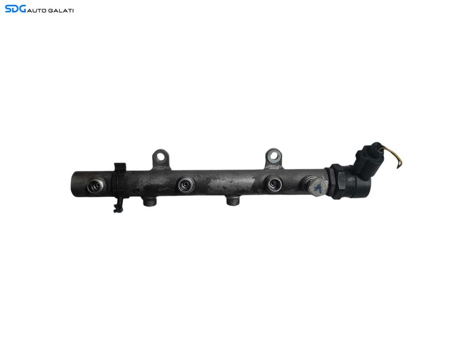 Rampa Presiune cu Injectoare Volkswagen Touareg 7L 3.0 TDI 2003 - 2010 Cod 059130090N 057130764C [N1255]