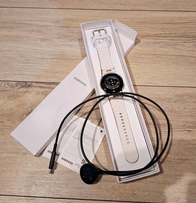 Smartwatch Samsung Galaxy Watch 7