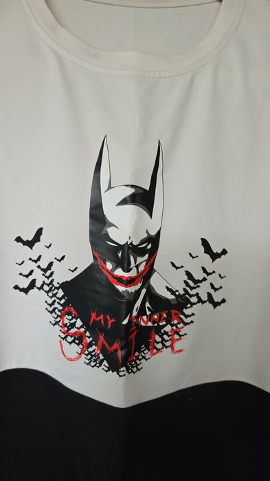 Лот Tениски Батман\batman