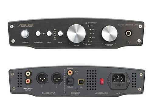 Asus Essence One [Muses Edition]