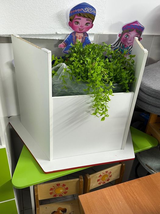 Сатылады бу бәрі