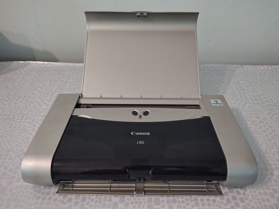 Продам фото принтер CANON I80  формат А4