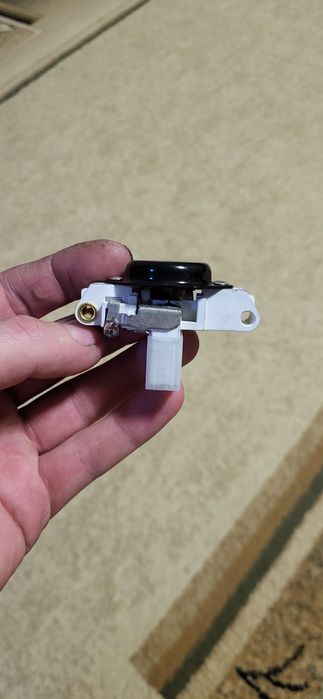 Продам гениратор от Ауди