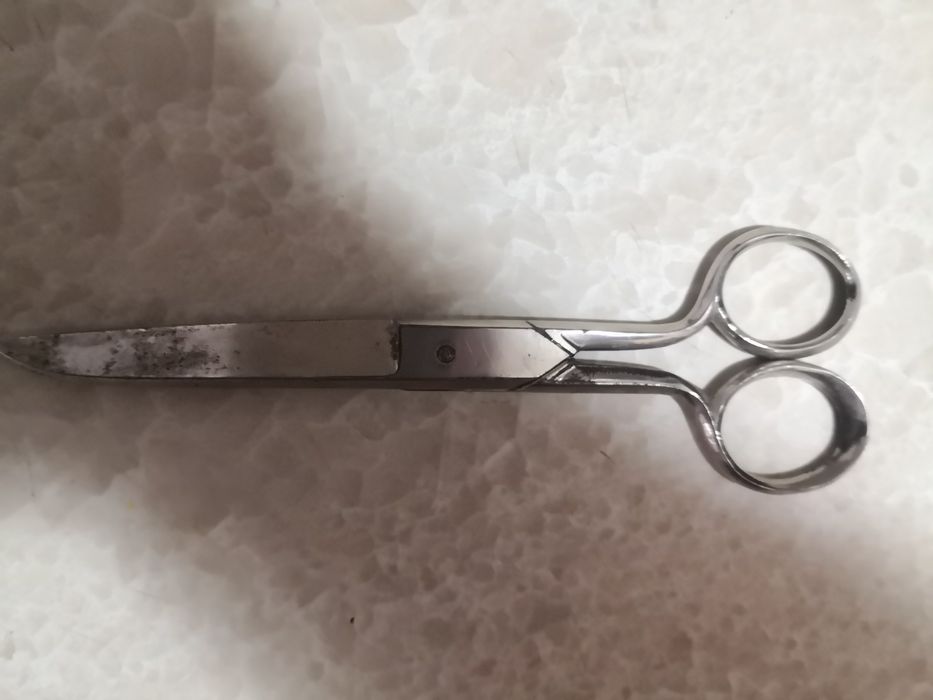 Продавам,Италиянска ножица,, ZANON"