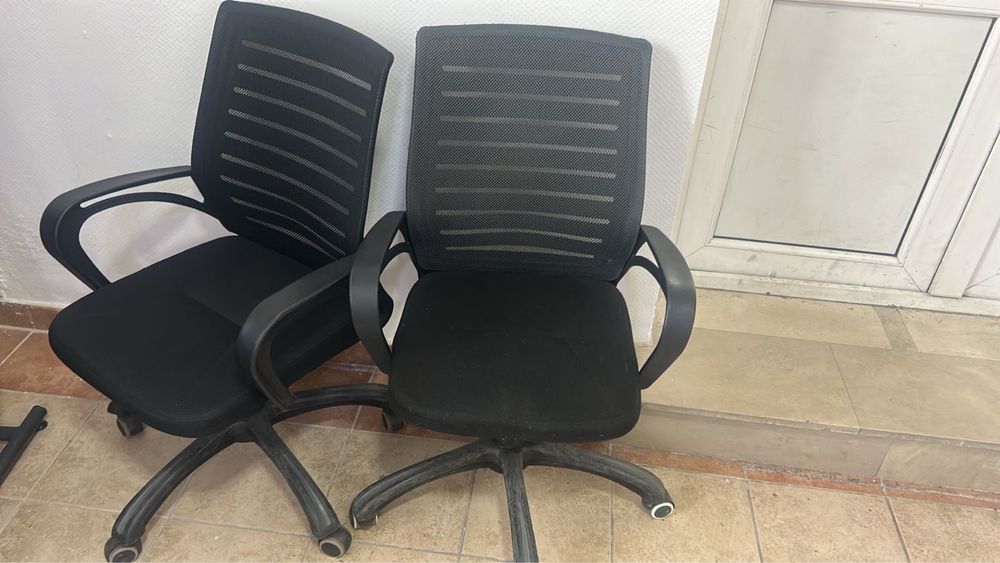 Продажа офисной мебели