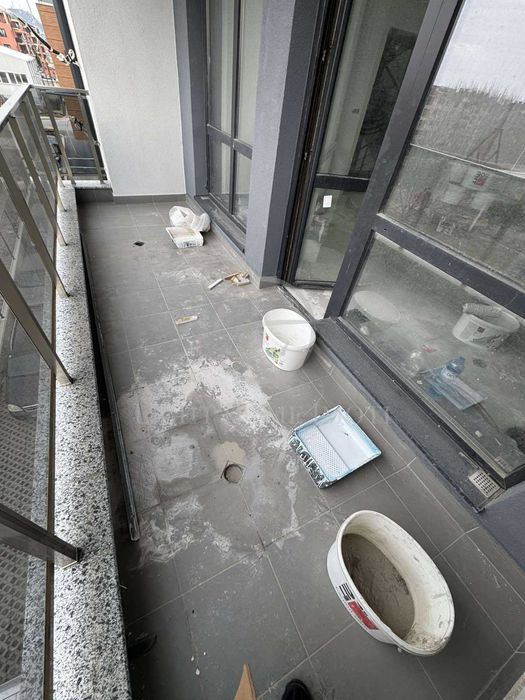 Реф. 3705 Двустаен Обзаведен Луксозна Сграда / Остромила