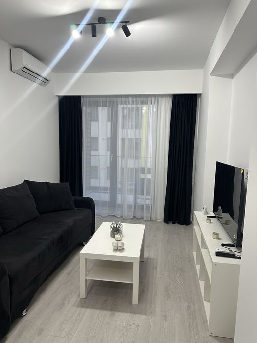 Apartament 2 camere- Novum 56- Gorjului