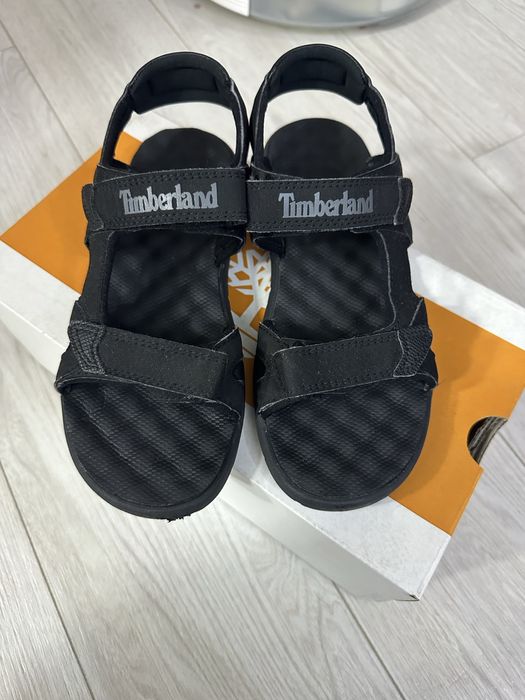 Сандали на мальчика Timberland