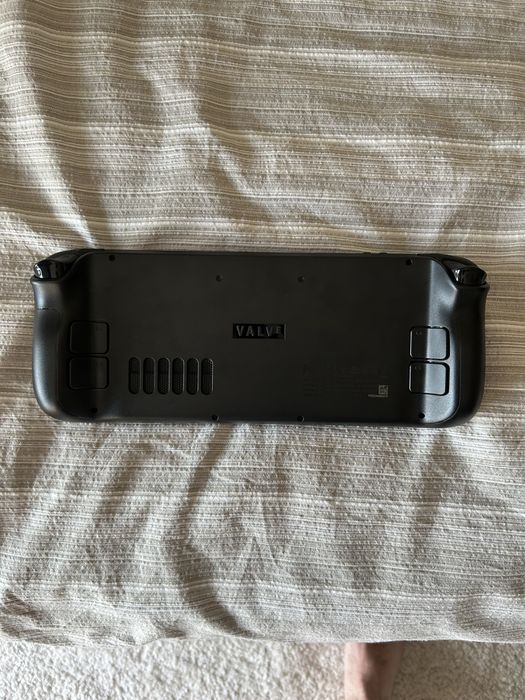 Steam Deck Oled Display 512 GB