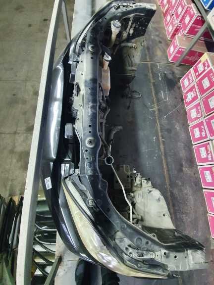 Ноускат морда б/у Lexus RX350