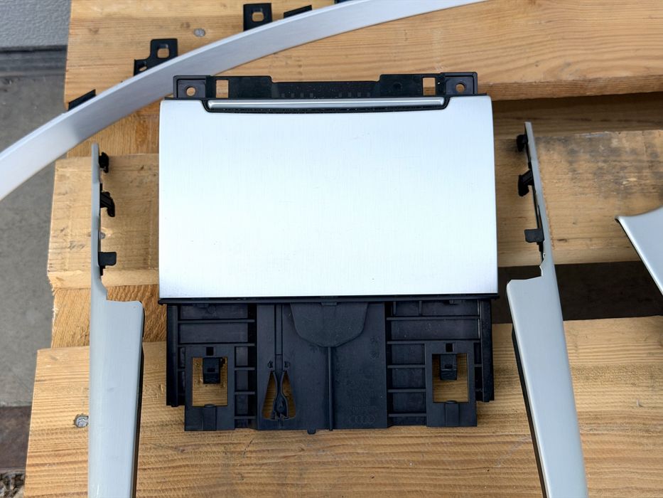 Интериорни лайсни комплект AUDI A7 4G