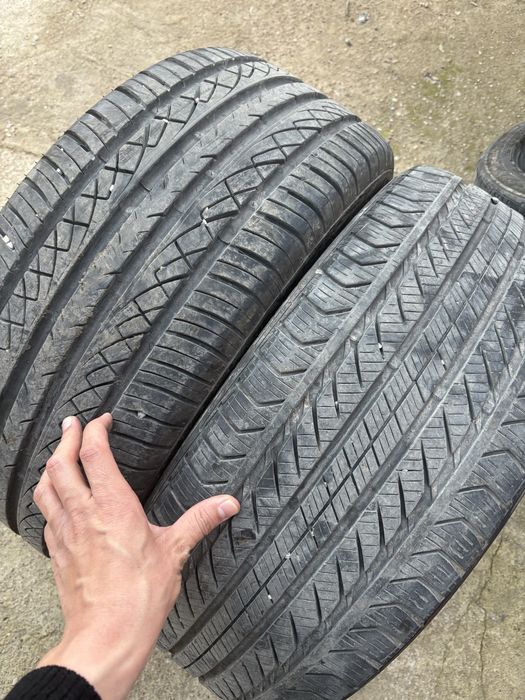 245/40/19 Летний шины