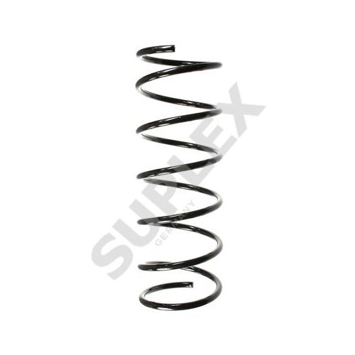 Arc spiral Citroen Berlingo (Mf); Peugeot 405 (15b/ 4b), Partner (5f) Suplex 07064, parte montare : Punte Fata