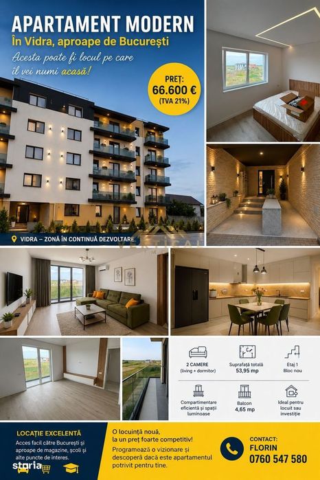 Apartament,