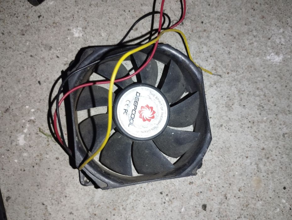 Компьютерные запчасти, мышка, SSD