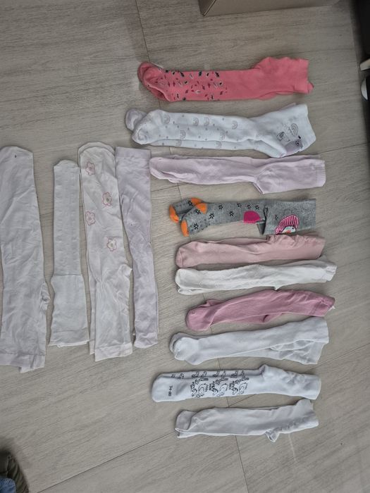 Lot fetite 74-80
