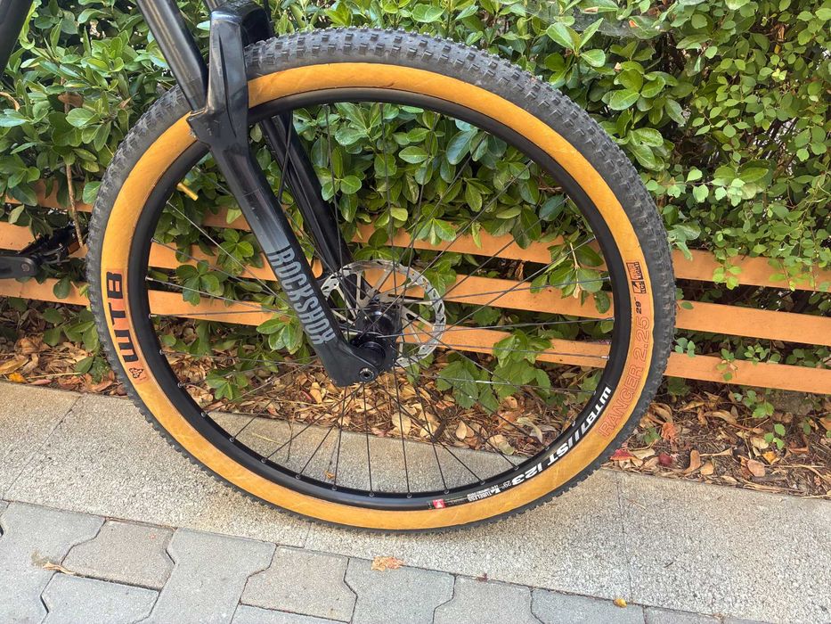 Продавам Drag Trigger 9.0 29" | SRAM