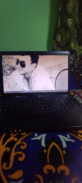 Xolati yangi kop ishlatilmagan