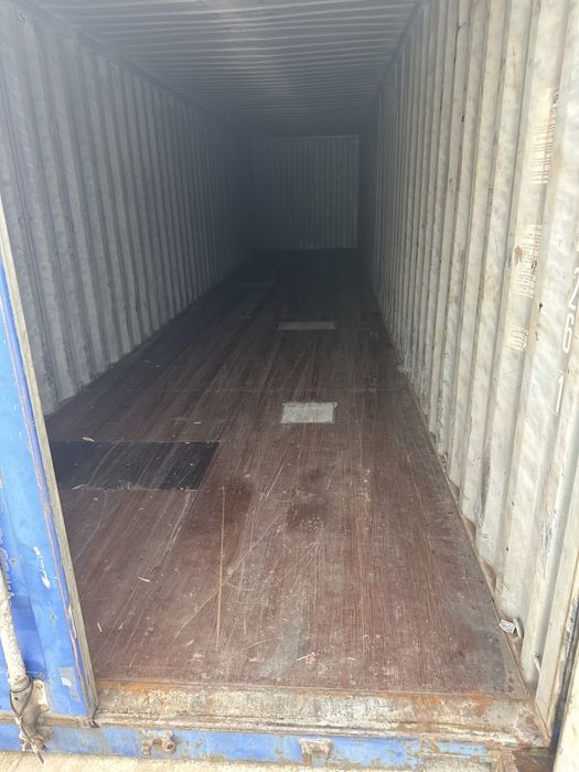 Containere maritime 12058 x 2438 x 2580 mm,aprox 3880kg. Pret FIX!