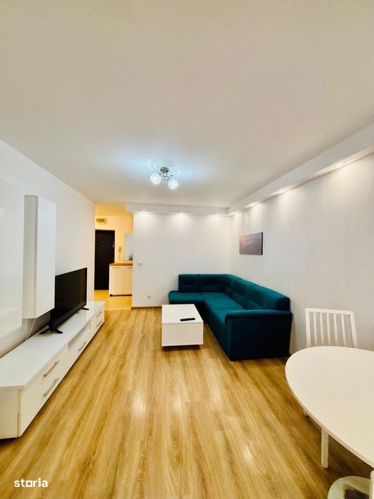 Inchiriez apartament 2 camere Palladium, Metrou Nicolae Teclu, Pallady