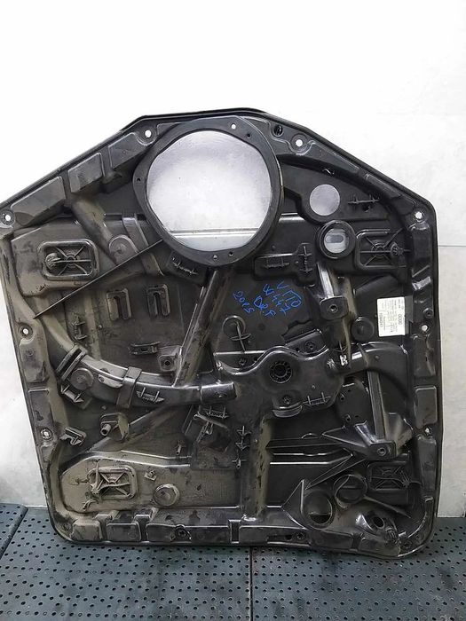 Macara geam electric dreapta fata mercedes vito w447 a4477205400 a4477200179