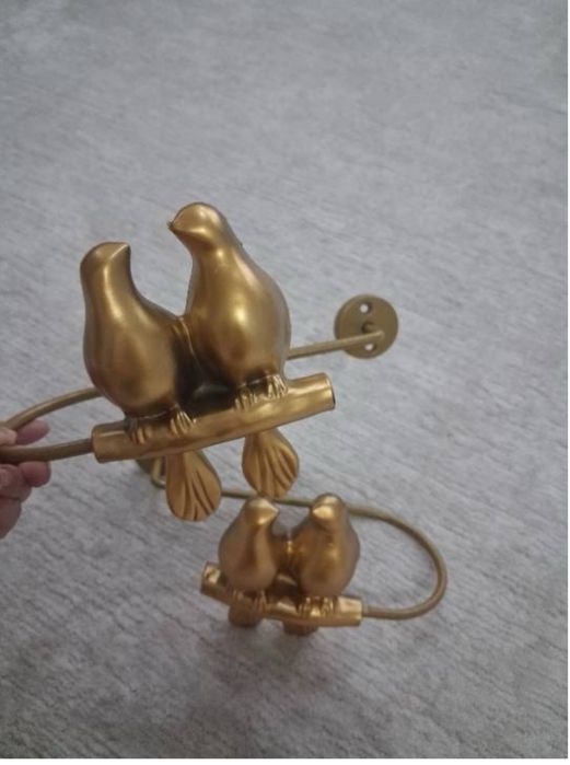 Подхват для штор