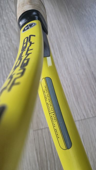 Тенис ракета Дънлоп Dunlop