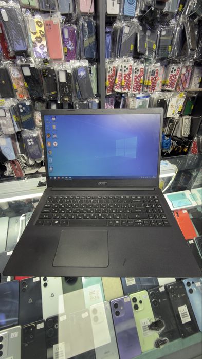 Acer sotiladi core i 3