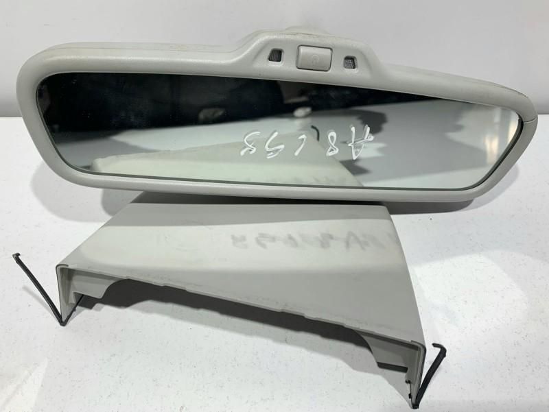 Oglinda retrovizoare Audi A8 4H D4 8R0857511B