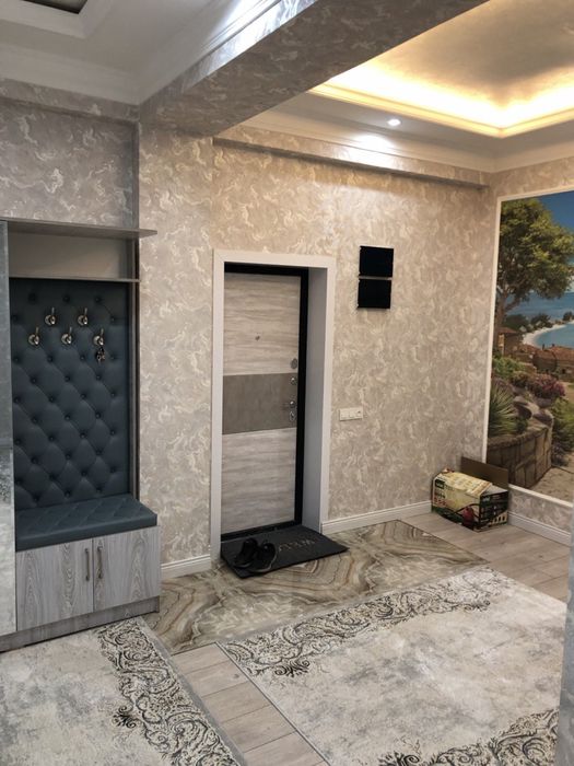 Квартира в аренду Юнусабадский район