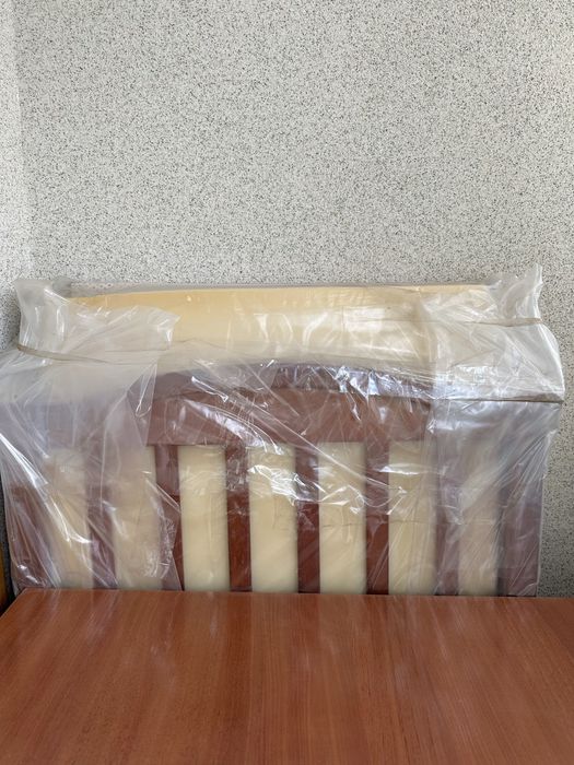 Детская манежка