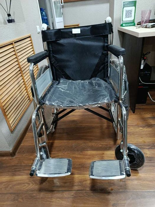 Nogironlar aravachalari