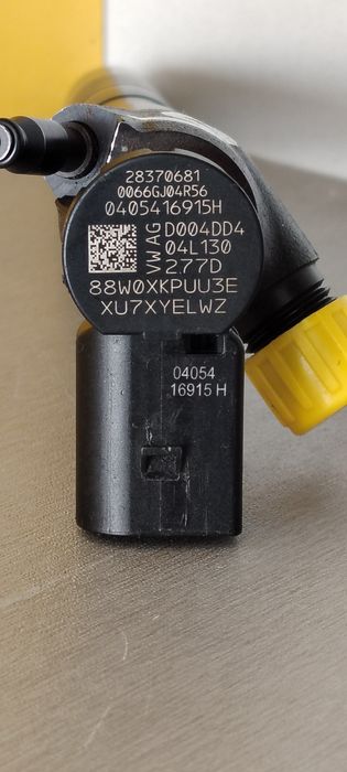 Injectoare Delphi 28370781