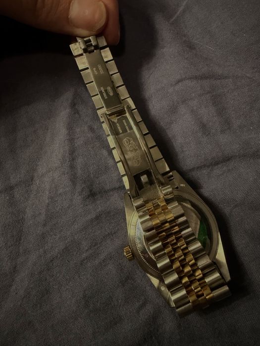 *R*o*l*e*x* часвоник