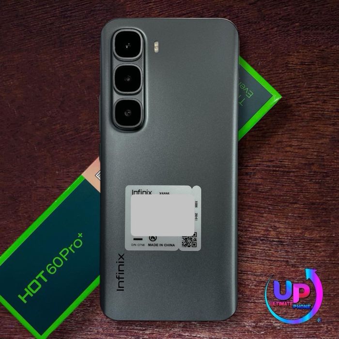 YENGI ! Infinix Hot 60 Pro Plus (8+8/256Gb) | Dostavka !